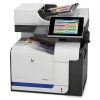 HP LJ 500 color MFP m575 GW12 | ADF | LAN | SERWIS | CD644A | 59K